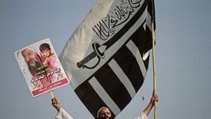 Десетилетието на Бин Ладен