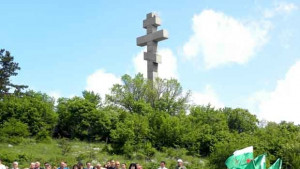 ЦЦветанов Гласът на Ботев е могъщ глас на народа