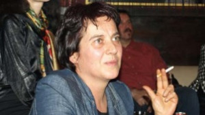 Камелия Кондова Красотата е поголяма от лъжата