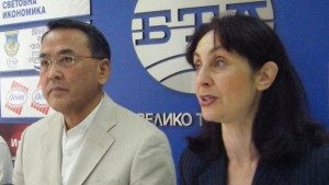 Търсят преподаватели по японски език за ВТУ