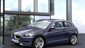 BMW ще пуска 2Series