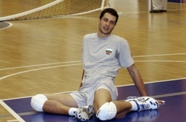 Матей Казийски: От тук нататък ще гледаме да побеждаваме все повече и повече