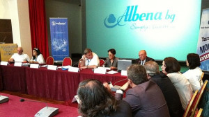 Започна фестивалът Mediamixx 2011 в Албена