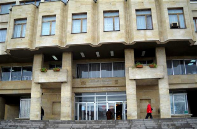 Обжалват процедурата за търга за преасфалтиране на шуменските улици