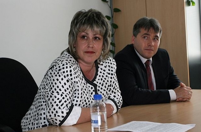 Величка Цанова иска извинение от Цветанов заради неверни обвинения