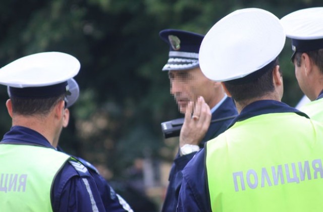 Спецоперация „Валутата” се провежда в столицата