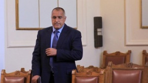 Борисов Министерският съвет не е обсъждал параметрите на сделката за