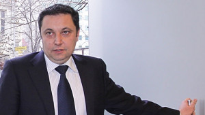 Яне Янев ще обсъжда политическата мафия в Стара Загора