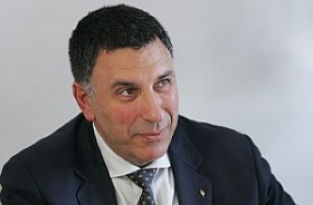 Георги Чернев: За малките и средните фирми да работят изцяло на светло е самоубийство