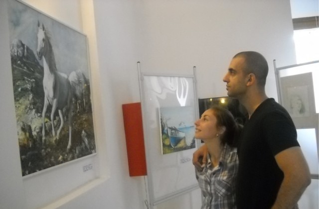 Икона от врачанския затвор заминава за Торонто