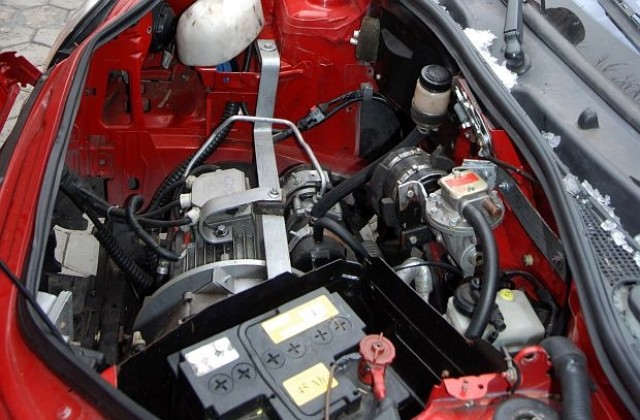 Електромобилът у нас доскоро беше поглед в бъдещето, сега - факт