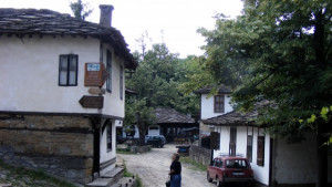 Детски празник на Боженци