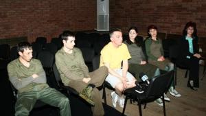 Нов детски спектакъл в шуменския театър