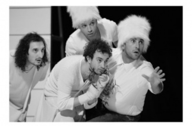 Програмата на МТФ „Варненско лято” днес