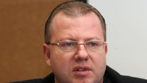 Никой още не бил питал Красимир Стефанов ще оглави ли
