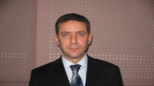 БСП Бургас обяви Павел Маринов за кандидаткмет