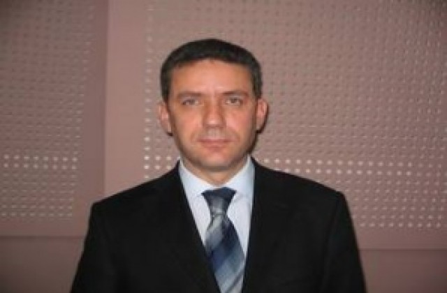 БСП Бургас обяви Павел Маринов за кандидат-кмет