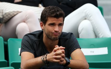 Куп дечица се обясниха в любов на Гришо, той отвърна със същото