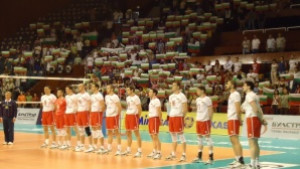 България даде гейм но победи Япония