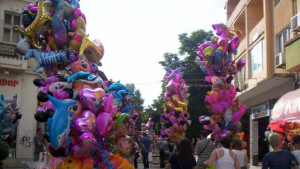 Празник на розата в Казанлък