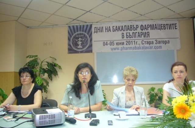 Бакалавър фармацевтите: Не сме опасни за здравето на хората