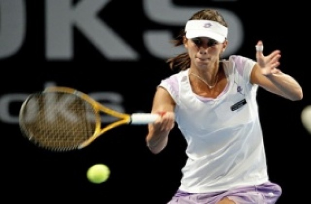 Пиронкова прогресира в световната ранглиста след Ролан Гарос