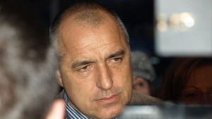 Бойко Борисов Минималната работна заплата става 270 лева