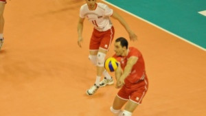 България с чиста победа над Япония