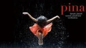 3D филмът Пина на Вим Вендерс на Варненско лято