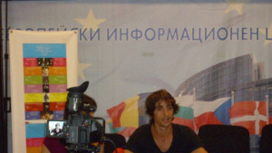 Спектакъл на открито предлага театралния фестивал