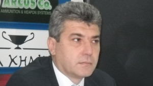Боян Боянов е кандидатът на Атака за кмет на Велико