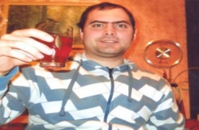 Полицията продължава да издирва Бранимир Стефанов
