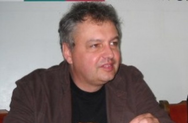 София Филм Фест в Сливен