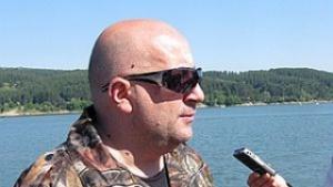 Шефът на агенцията за рибарство Явор Недев се раздели с
