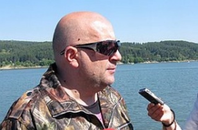 Шефът на агенцията за рибарство Явор Недев се раздели с поста си
