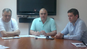 БСПБургас се прицелва във властта с тезиси