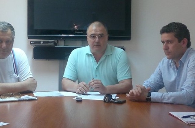 БСП-Бургас се прицелва във властта с тезиси