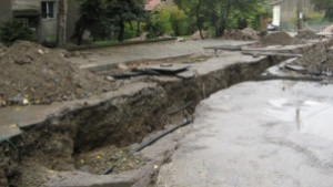 Газта във Враца тръгва през юли