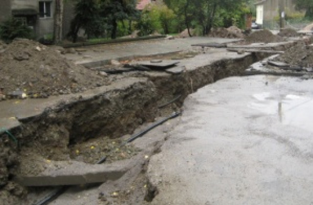 Газта във Враца тръгва през юли