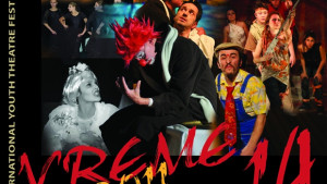 Театралният фестивал Време вдига завеса