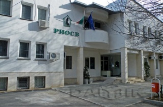 Река Черна отново тече замърсена