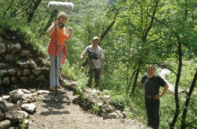 С документален филм започна археологическо лято 2011