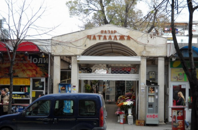 Инспектори хванаха търговци нарушители