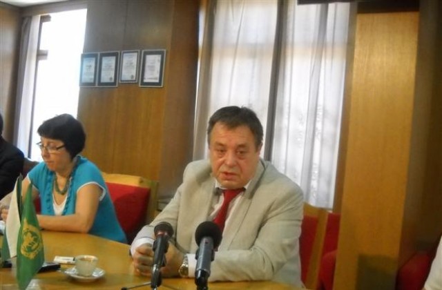 Обсъждат възможността Кастрационния център да прерасне в Приют за кучета