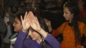 Любовна история по Шекспир се разигра в Бяла Слатина