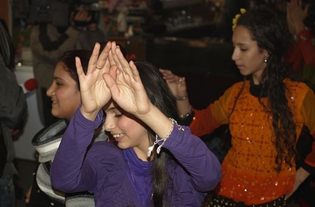 Любовна история по Шекспир се разигра в Бяла Слатина