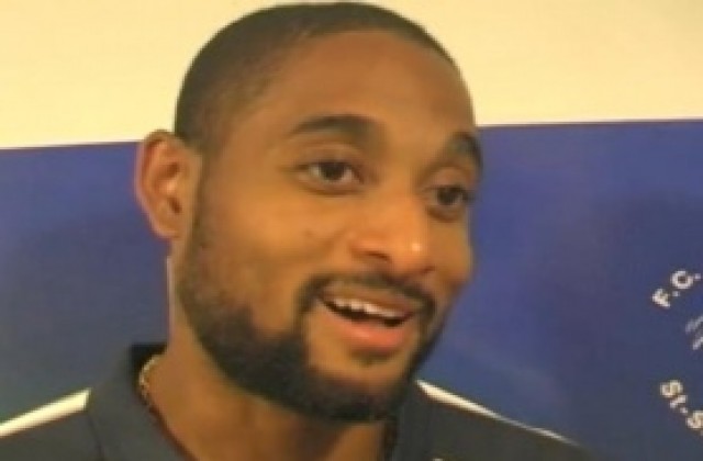 Бардон: Жоанвил иска да играе в Левски, много е здрав и бърз, ще свърши работа