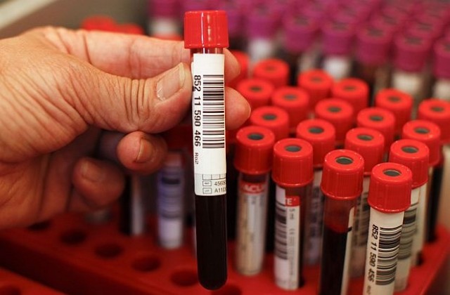 Играта на мишка и котка с бактерията-убиец