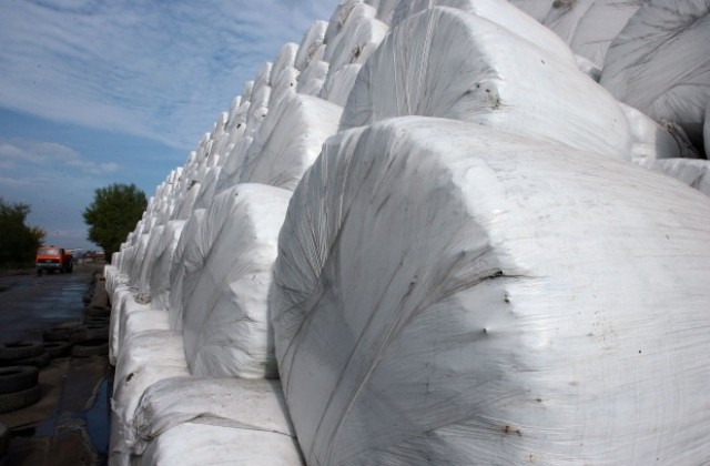 Smart Planet, епизод 11: „Интелигентно” за отпадъците