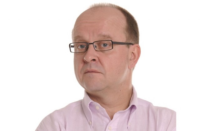 Рене Бустен: Сложете цветните контейнери на правилни места и ще събирате повече боклук!